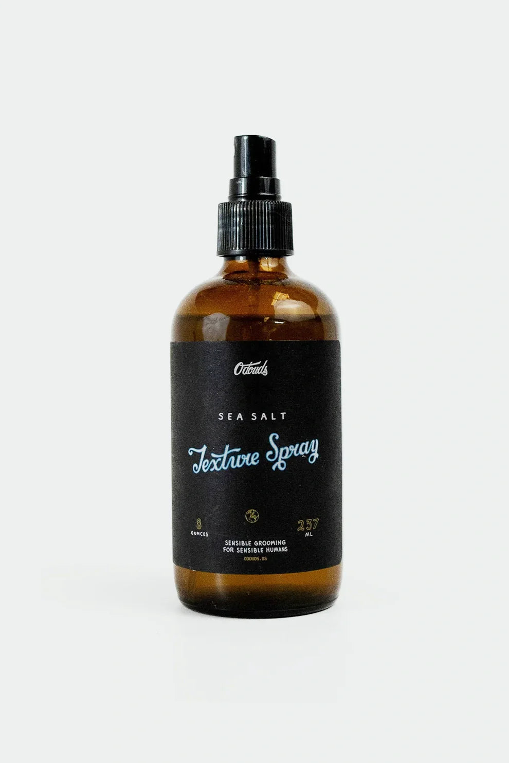 アウトレット】O'Douds オダウズ ”SEA SALT TEXTURE SPRAY シーソルト