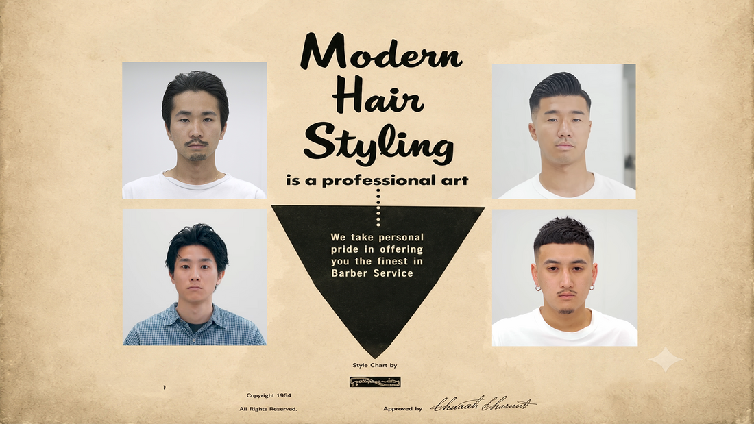 O'DOUDS - ヘアスタイルから選ぶ、商品ガイド｜長さ・仕上がり別