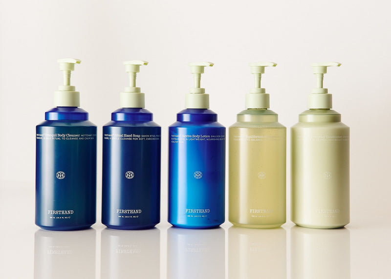 FIRSTHAND｜すべてのプロダクト