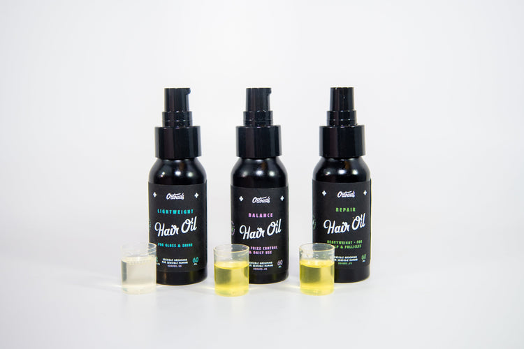 O'Douds｜ヘアオイル