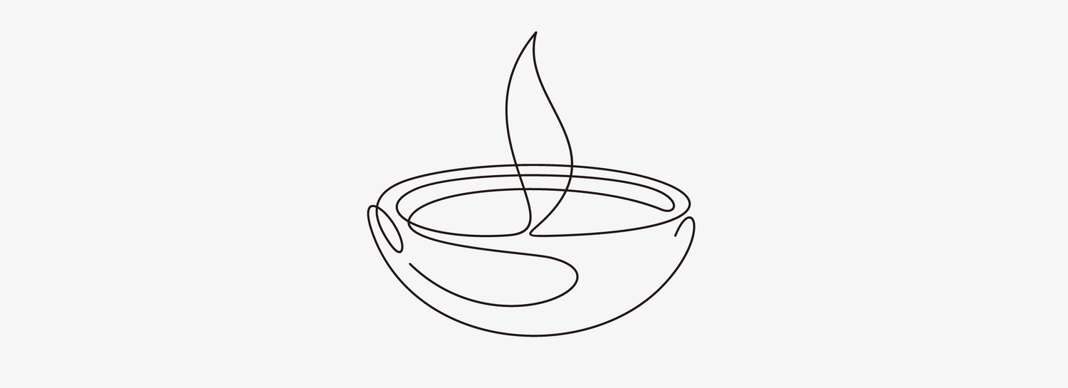 アロマキャンドル