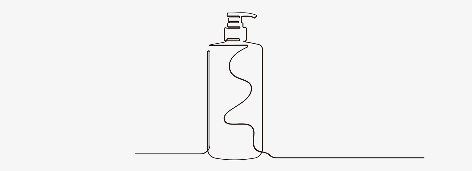 シャンプー・コンディショナー