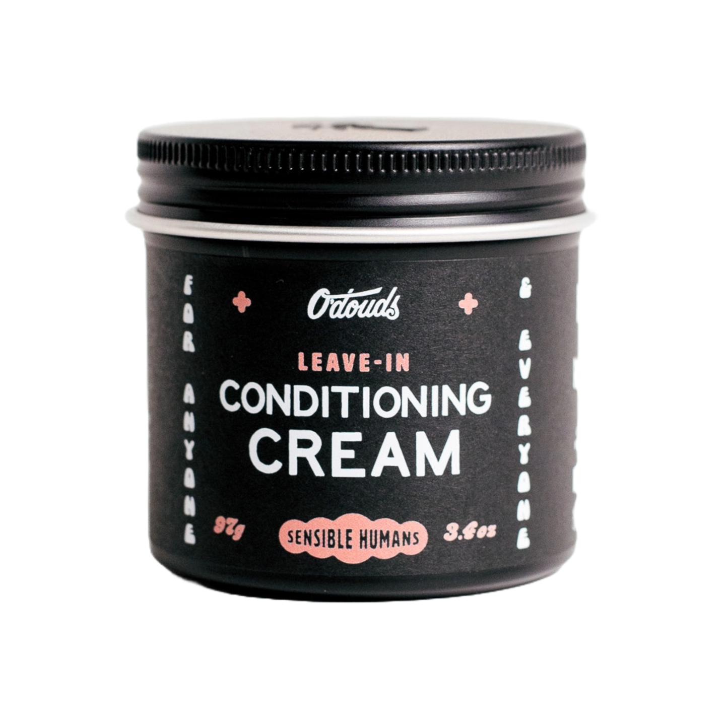 【訳あり】O'Douds オダウズ コンディショニングクリーム 114g 3点 訳あり】O'Douds オダウズ コンディショニングクリーム 114g 3点
