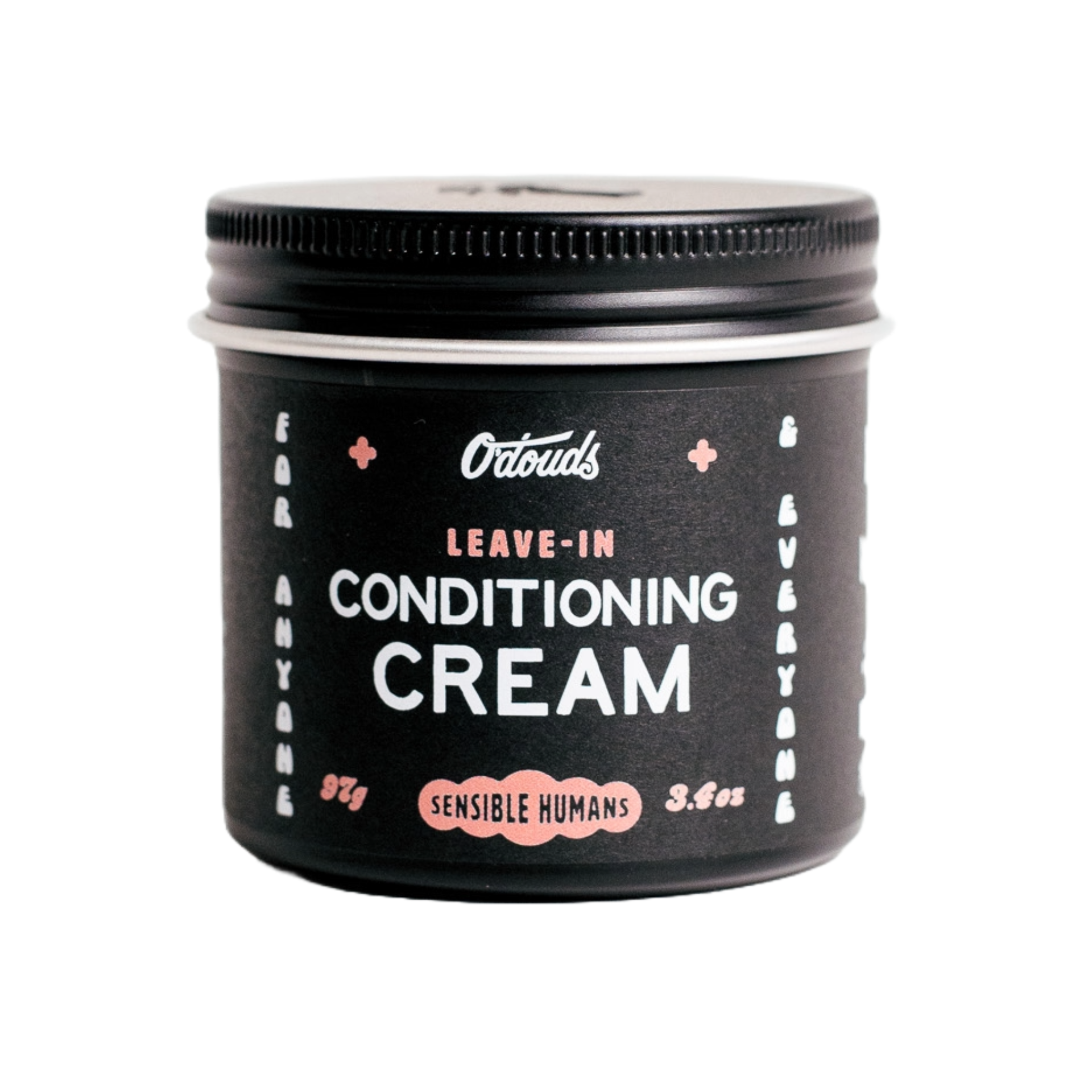 【訳あり】O'Douds オダウズ コンディショニングクリーム 114g 3点 O'Douds コンディショニングクリーム｜スタイリングとケアを両立する