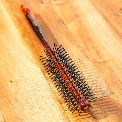 ラウンドヘアブラシ