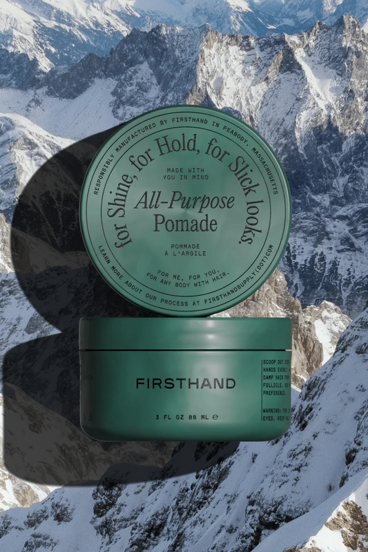 オールパーパスポマード