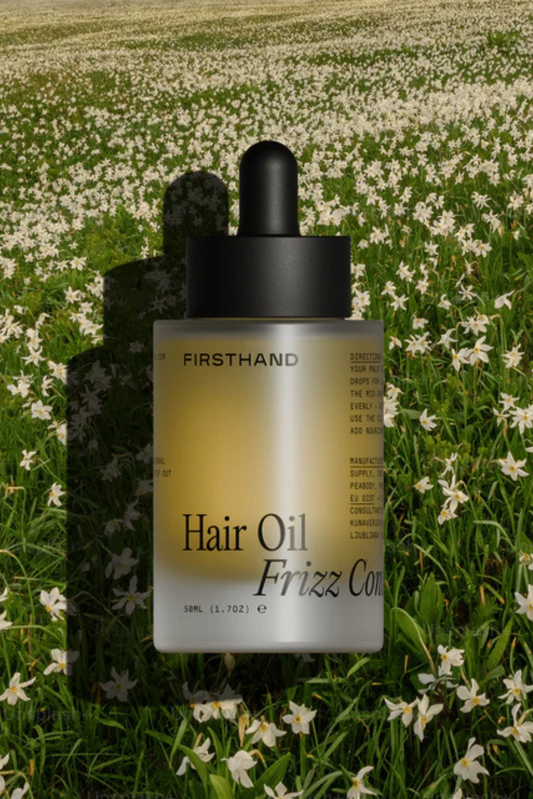 【アウトレット】ヘアオイル