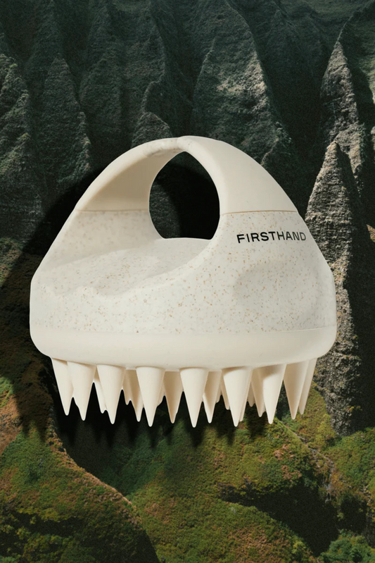 スカルプマッサージャー