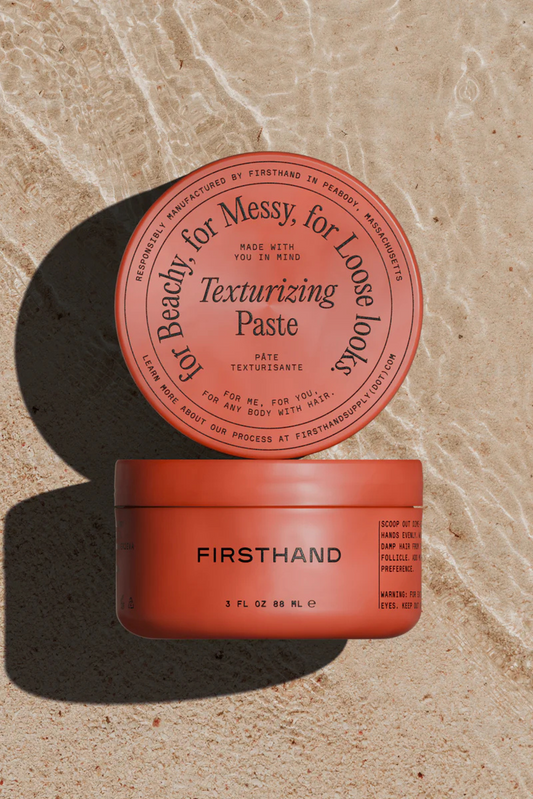 テクスチャライジングペースト