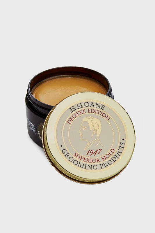 スーペリアホールドポマード