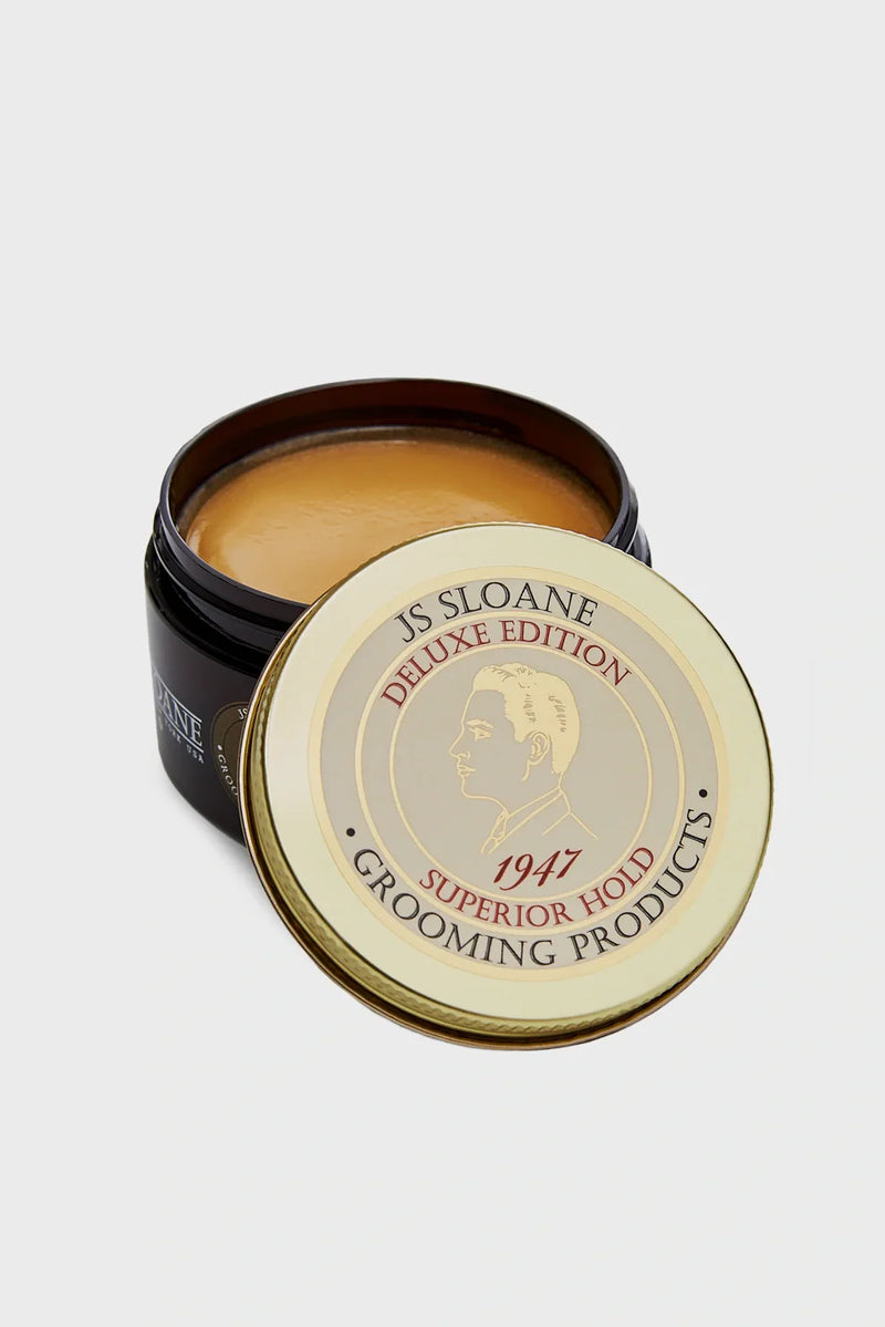 スーペリアホールドポマード