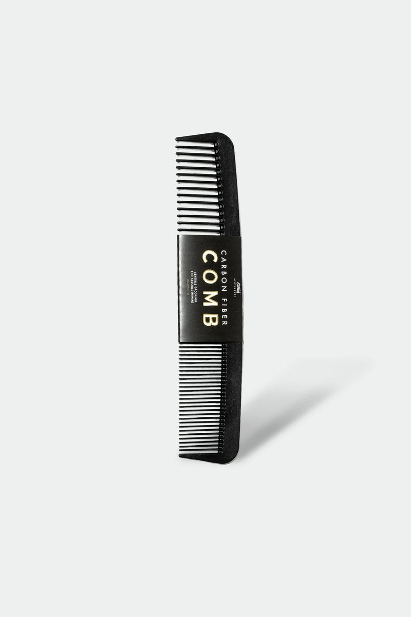 カーボンファイバーコーム