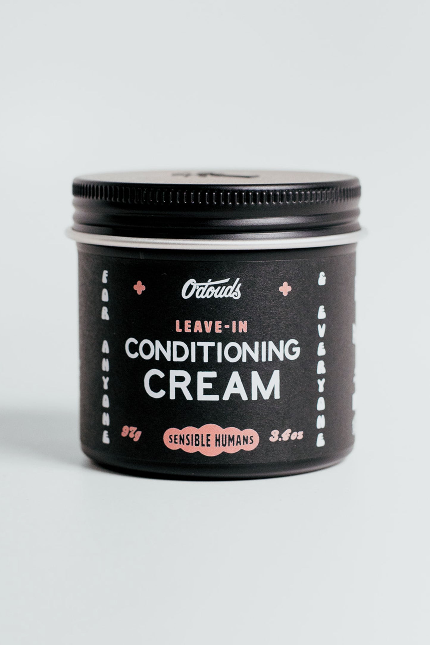 O'Douds コンディショニングクリーム｜スタイリングとケアを両立する