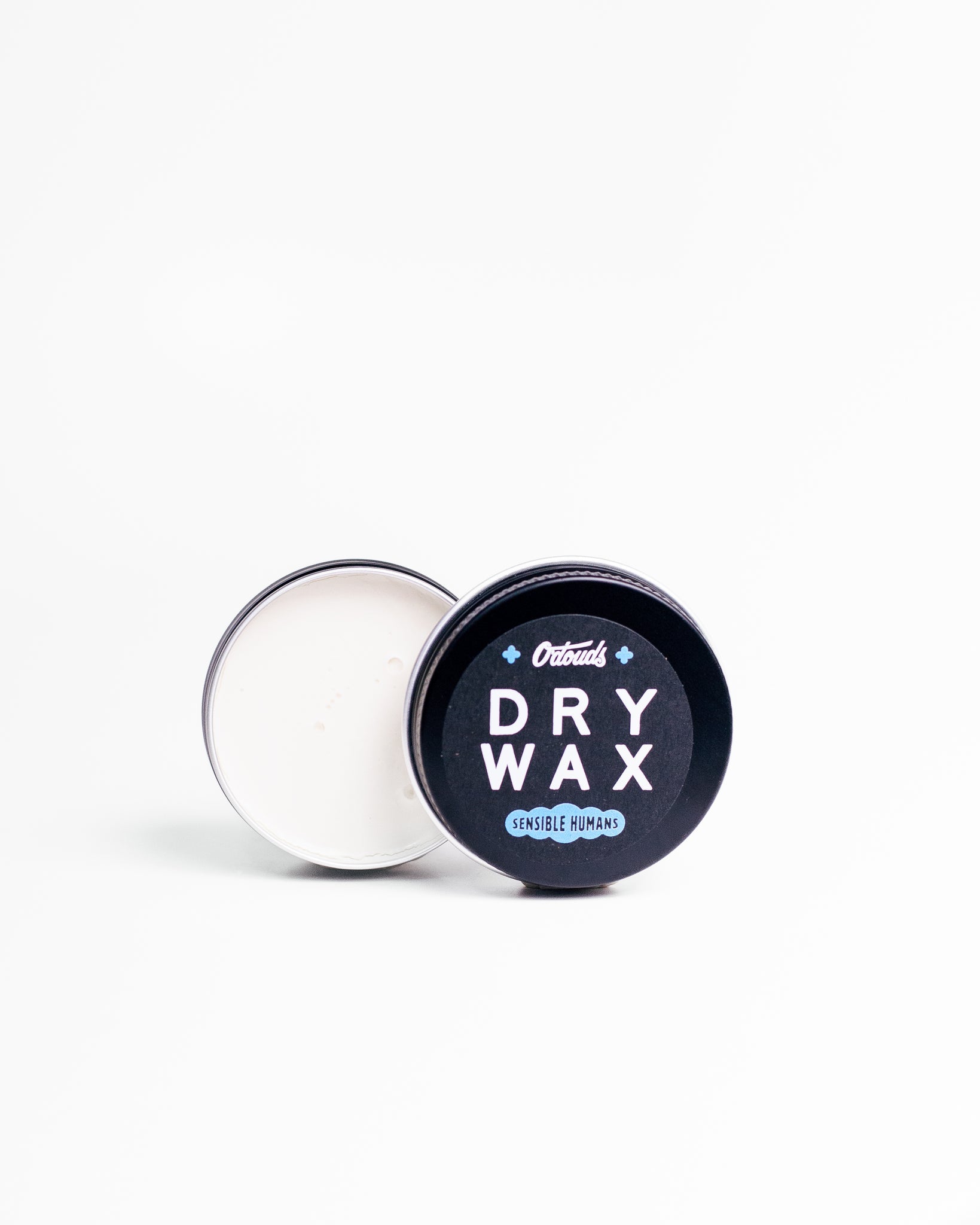 O'Douds ドライワックス｜最強ホールドのマット仕上げヘアワックス – KIOSQ