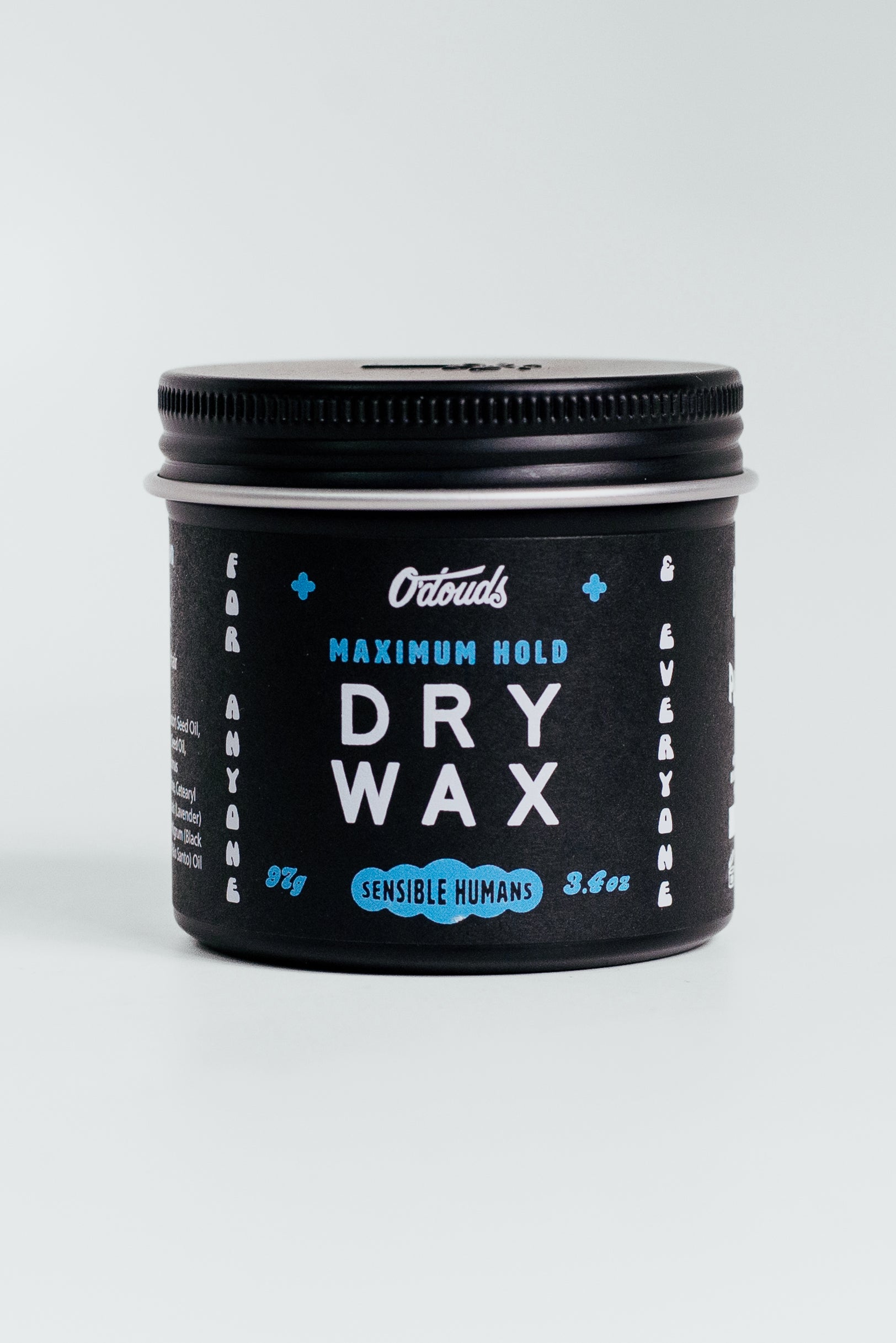 Dry Wax