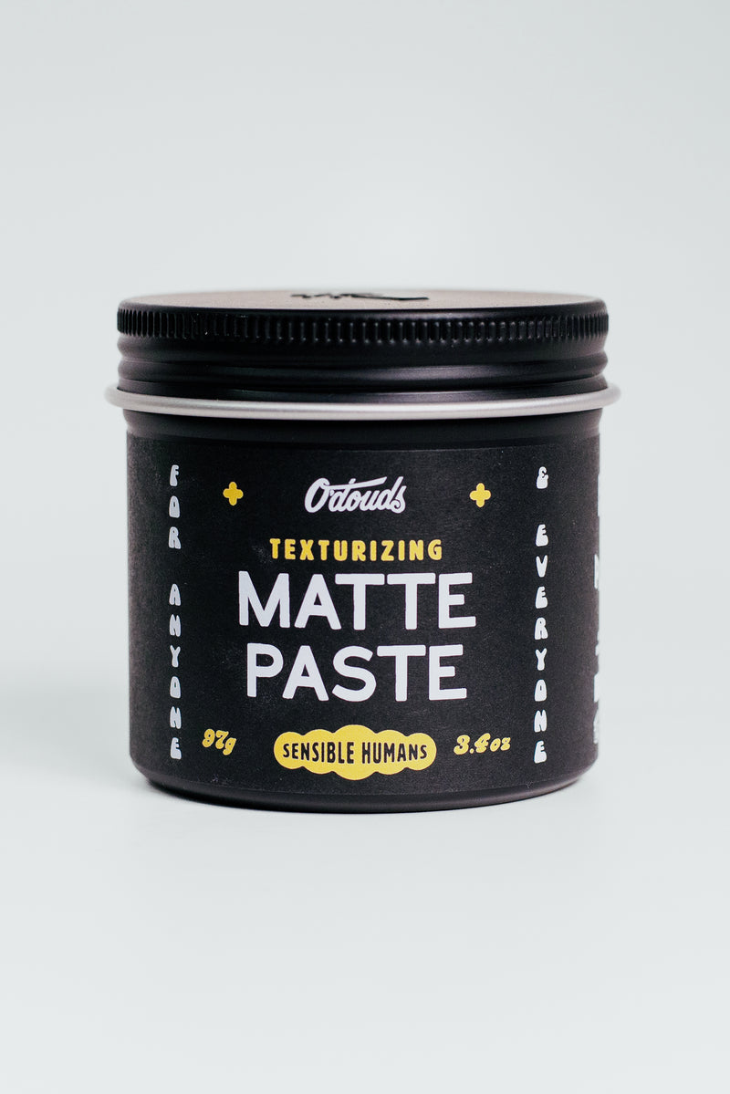 マットペースト