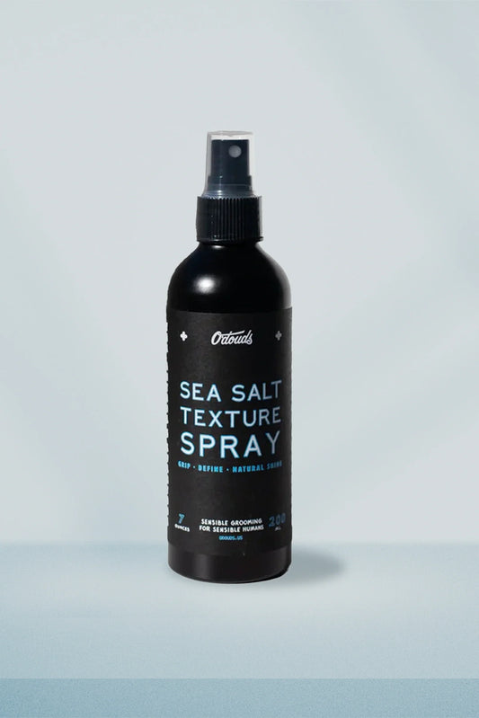 シーソルトテクスチャースプレー