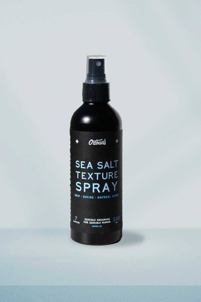 シーソルトテクスチャースプレー