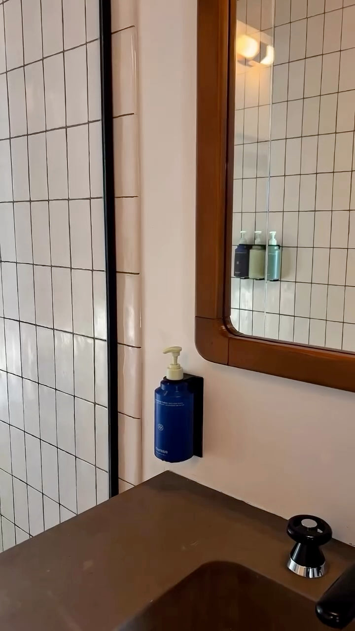 NYブルックリンのホテルが選んだバスアメニティ