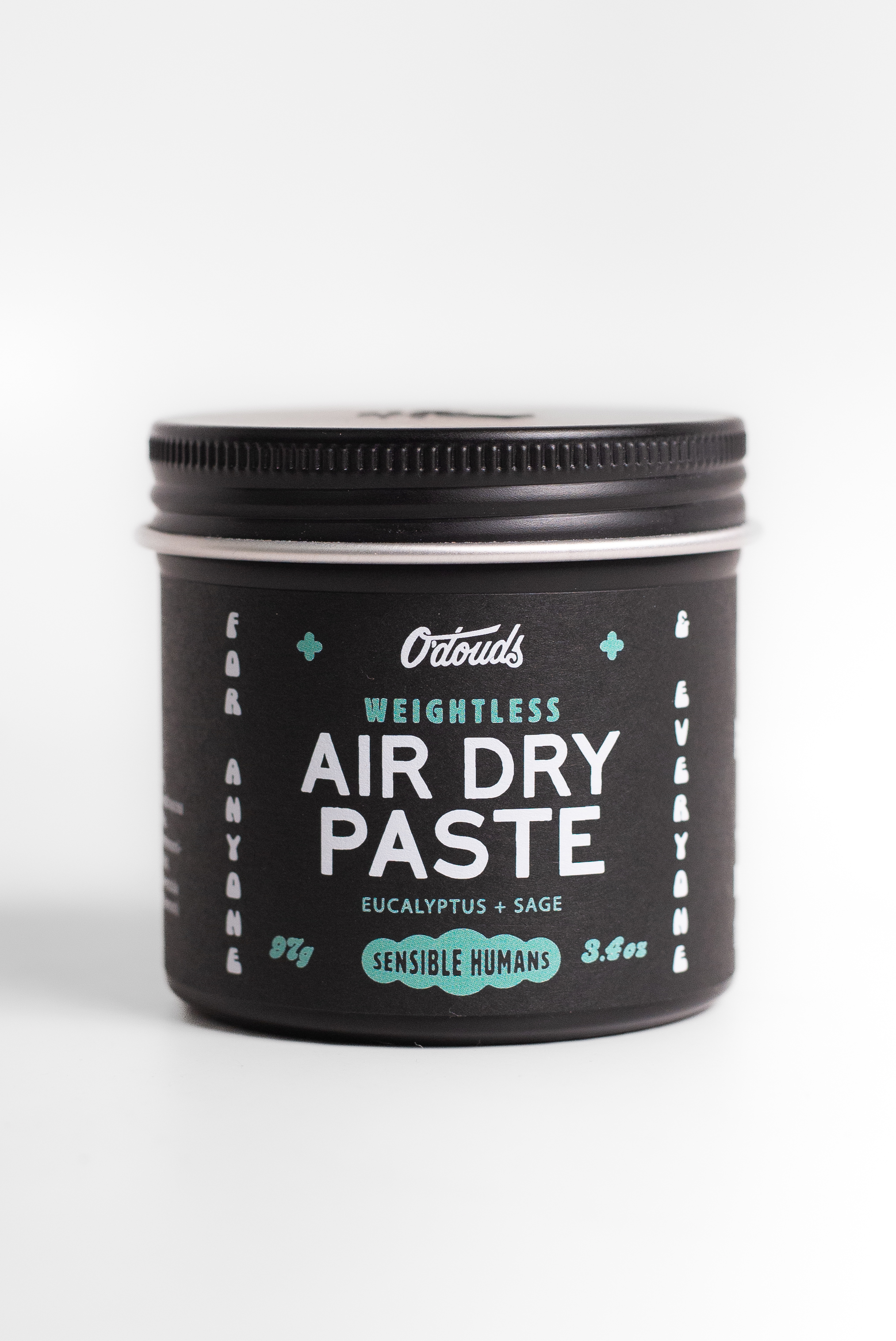 Air Dry Paste