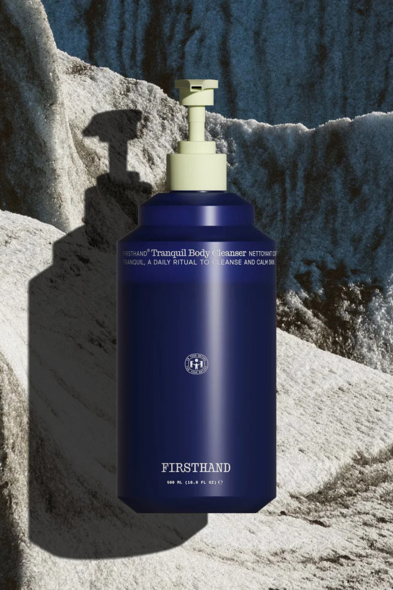 トランクイル ボディクレンザー