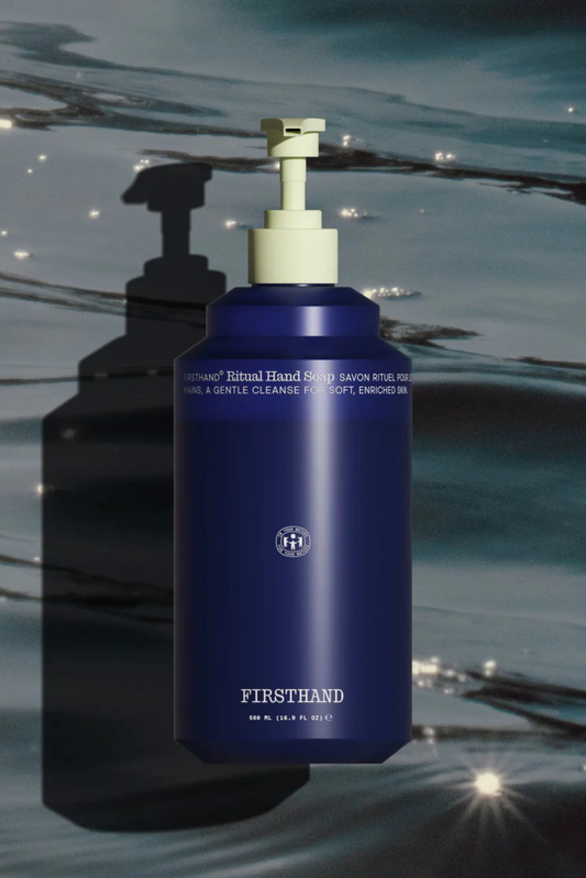 リチュアル ハンドソープ